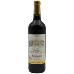 Château Haut Reynaud Grande Reserve | French Wine